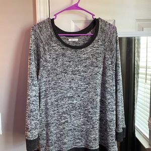 Maurices sweater